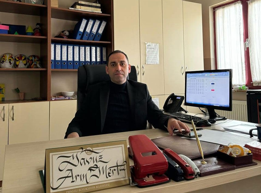 Denizli Buyuksehir Yavuz Arin Mert Hayatini Kaybetti1