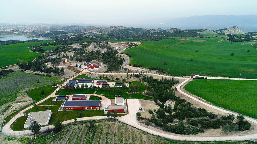 Denizli Buyuksehirden Can Dostlara Sefkat Eli 3