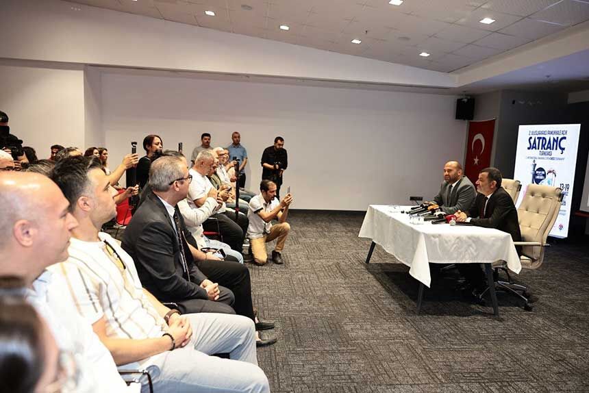 Denizli Buyuksehirin Uluslararasi Satranc Turnuvasinda Geri Sayim Basladi 3