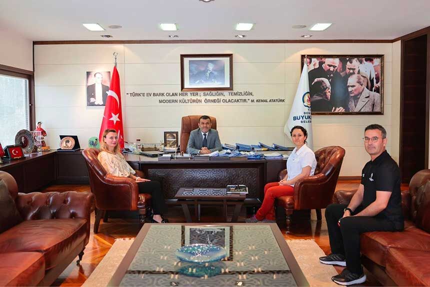 Denizli Icin Kritik Deprem Adimi Tubitak Destekli Bilimsel Saha Calismalari Basladi 1