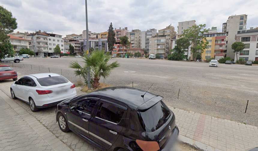 Denizli Merkezine Nefes Aldiracak Proje Sirakapilar Katli Otoparki Icin Ihale Tarihi Netles 1