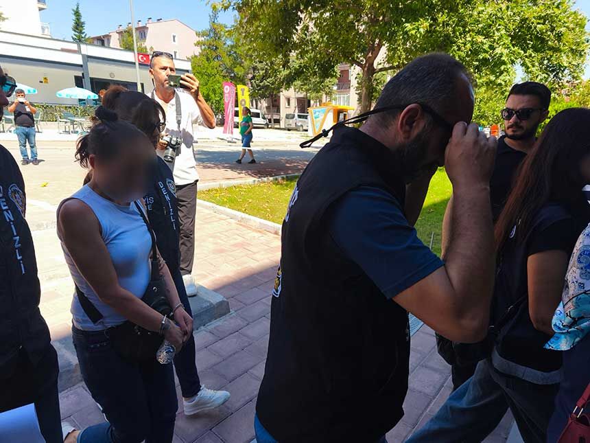 Denizlide 20 Yillik Faili Mechul Cinayet Cozuldu 4