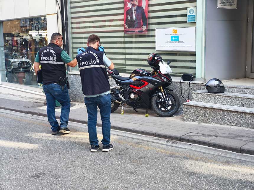 Denizlide Akilalmaz Kundaklama Girisimi 2