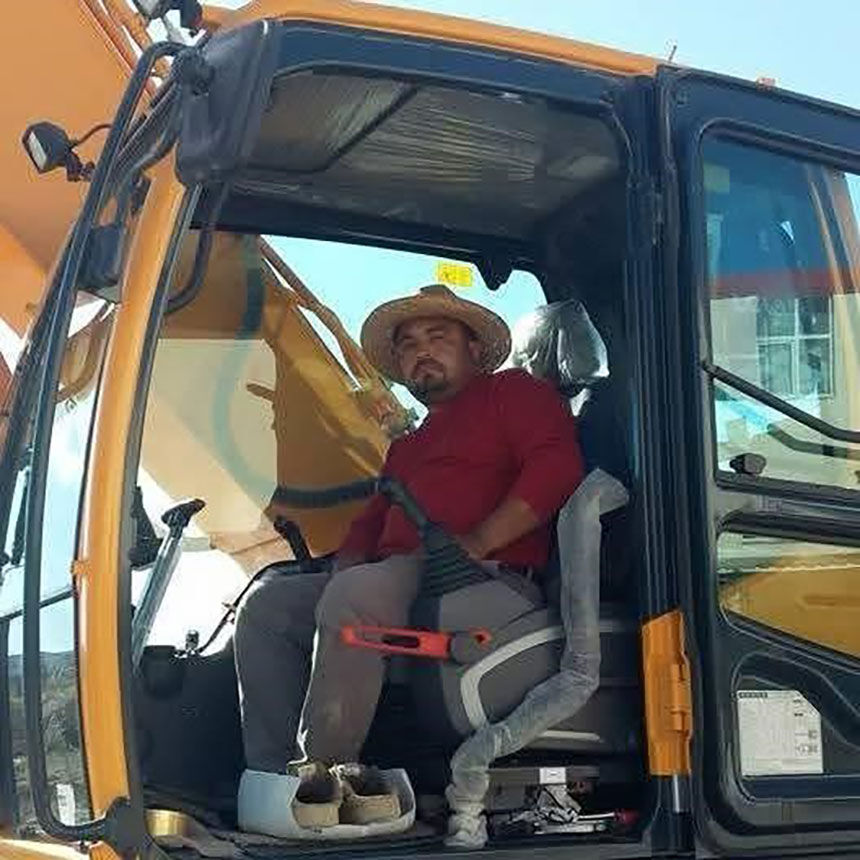 Denizlide Insaat Kazisinda Gocuk Kepce Operatoru Hayatini Kaybetti 3