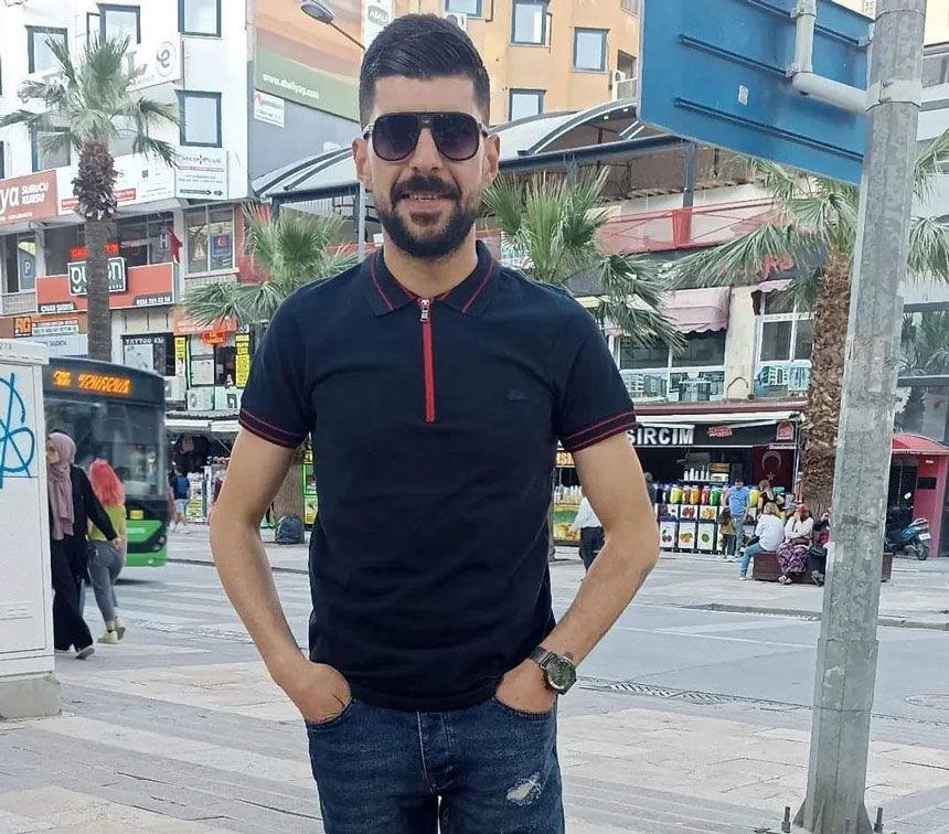 Denizlide Kazadan Aci Haber 32 Yasindaki Yigit Son Yolculuguna Ugurlanacak1