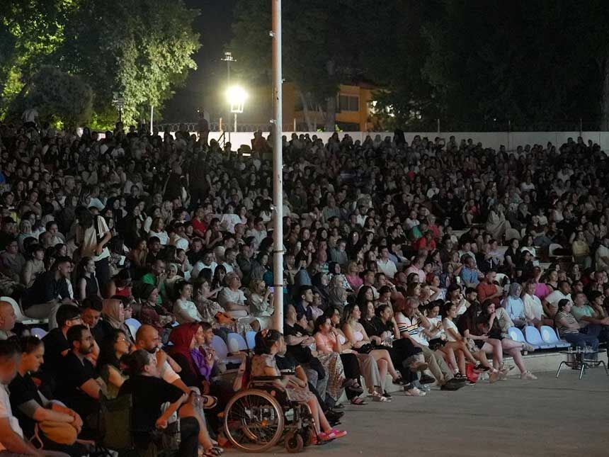Denizlilileri Dopdolu Bir Yaz Donemi Bekliyor