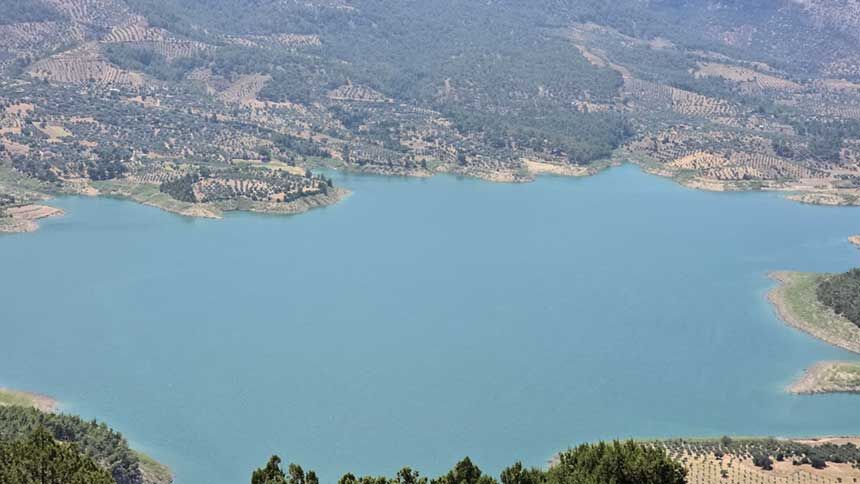Denizlinin Sakli Cenneti Incegiz Kanyonunda Tekne Turlari Icin Son Gunler 1