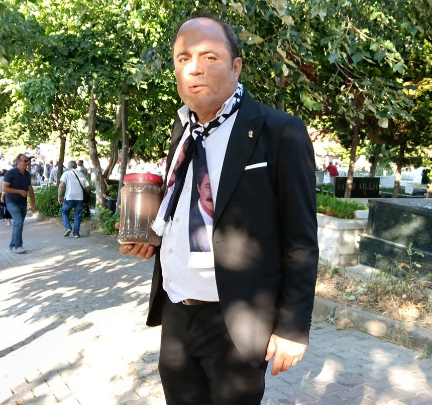 Denizlispor Amigo Ali Kadir Inanir Kaprine Toprak2