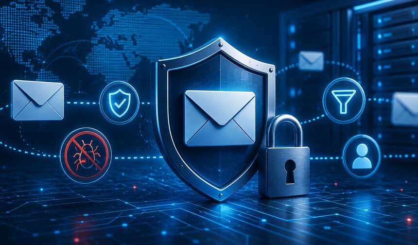 Dijital Dunyada Guvenli Iletisim Smarthost Ve Mail Gateway Teknolojileri Nelerdir 1