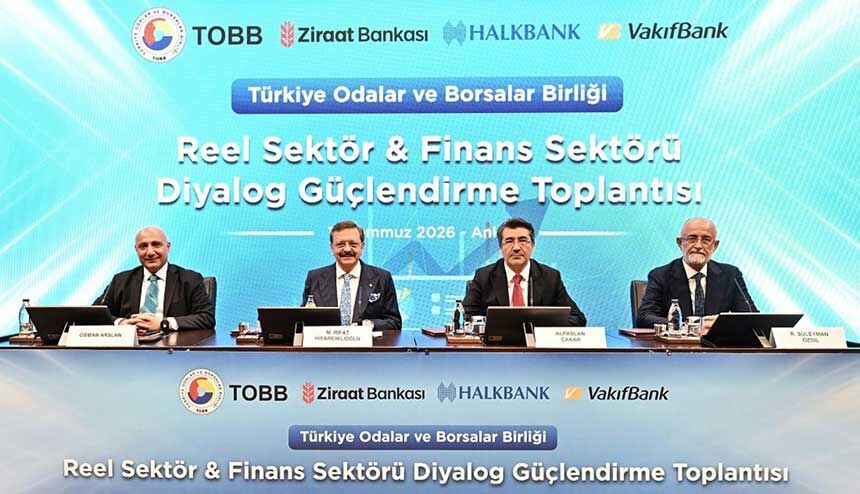 Dso Baskani Kasapoglu Tekstili Negatif Ayristirmak Yasanan Sorunu Eksik Okumaktir 1