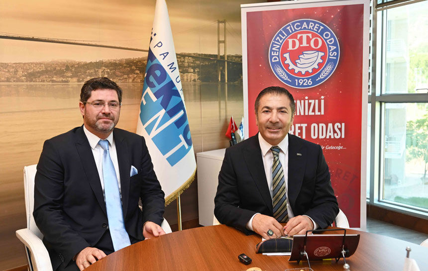 Dto Teknokentteki Uyeleri Ile Bilisim Ve Yazilim Sektorunun Gelecegini Masaya Yatirdi2
