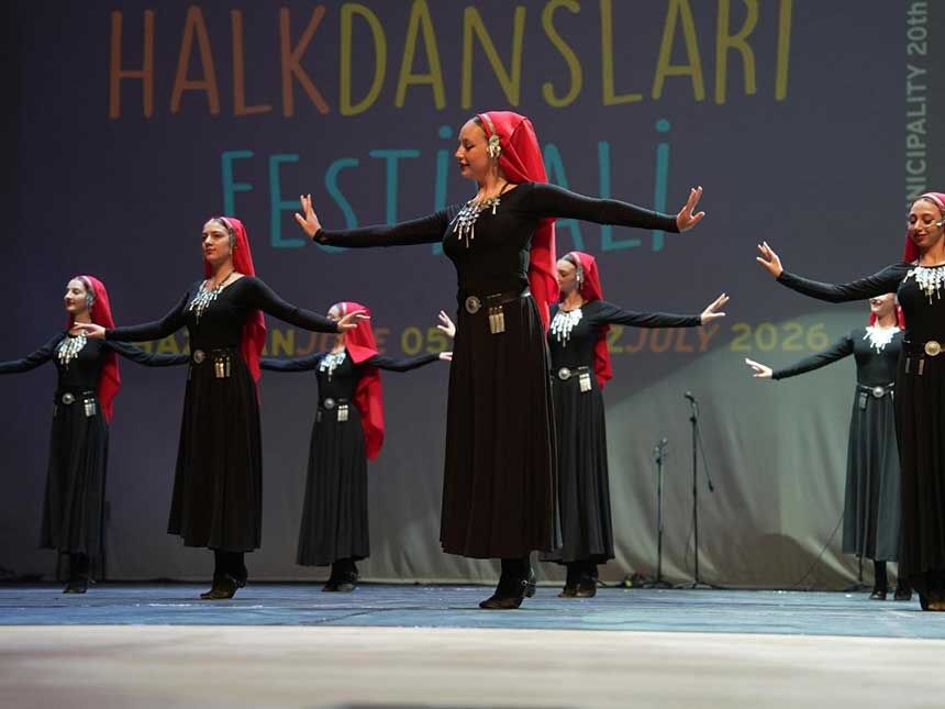 Dunyanin Butun Renkleri Denizlide Bulustu 5