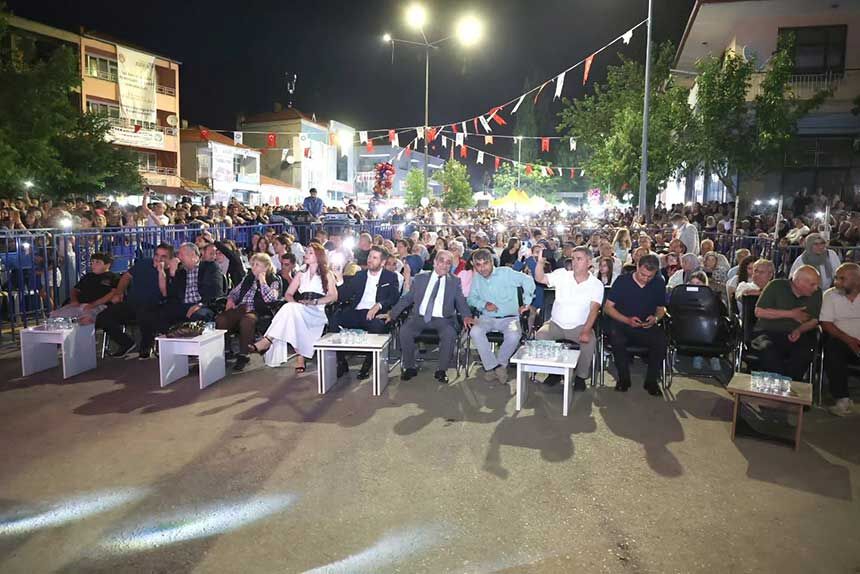 Kizilcabolukte Muhtesem Final Oyku Gurman Guclu Sesiyle Unutulmaz Bir Final Yasatti 1