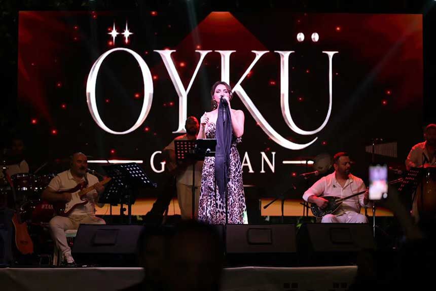 Kizilcabolukte Muhtesem Final Oyku Gurman Guclu Sesiyle Unutulmaz Bir Final Yasatti 2