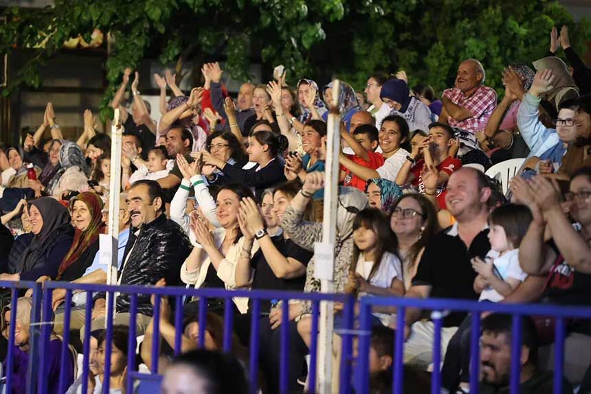 Kizilcabolukte Muhtesem Final Oyku Gurman Guclu Sesiyle Unutulmaz Bir Final Yasatti 7