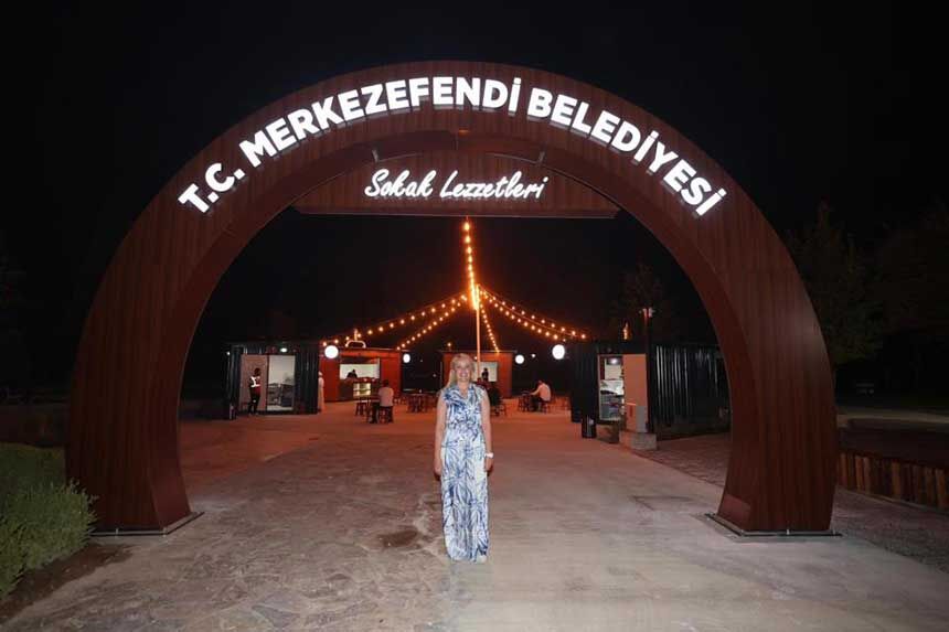 Merkezefendi Belediye Orkestrasi Yaz Konseri Gerceklestirilecek
