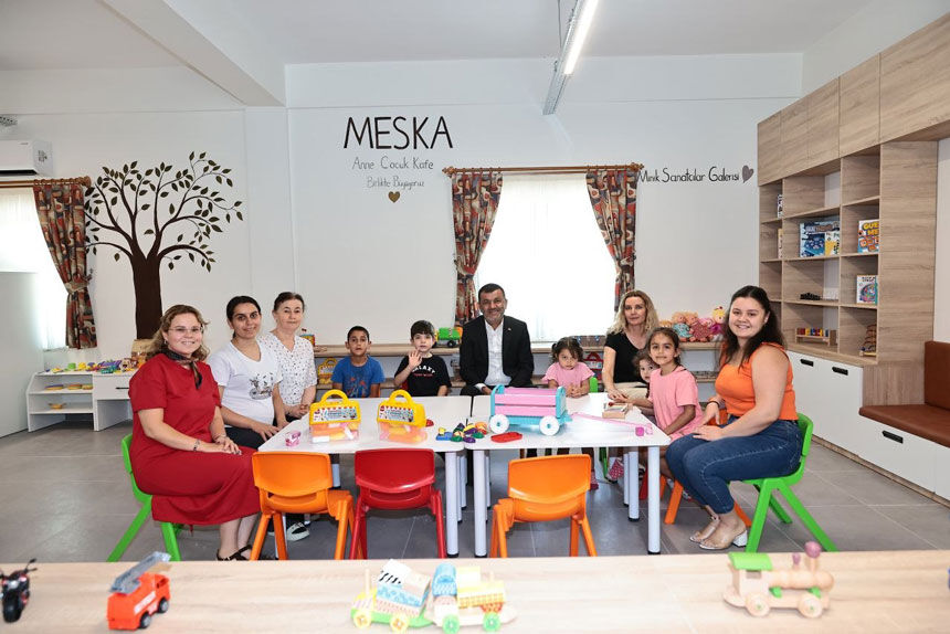 Meskada Buyuk Donusum Atil Bina Guvenlik Riskinden Kurtarilip Dev Sosyal Komplekse Donustur1