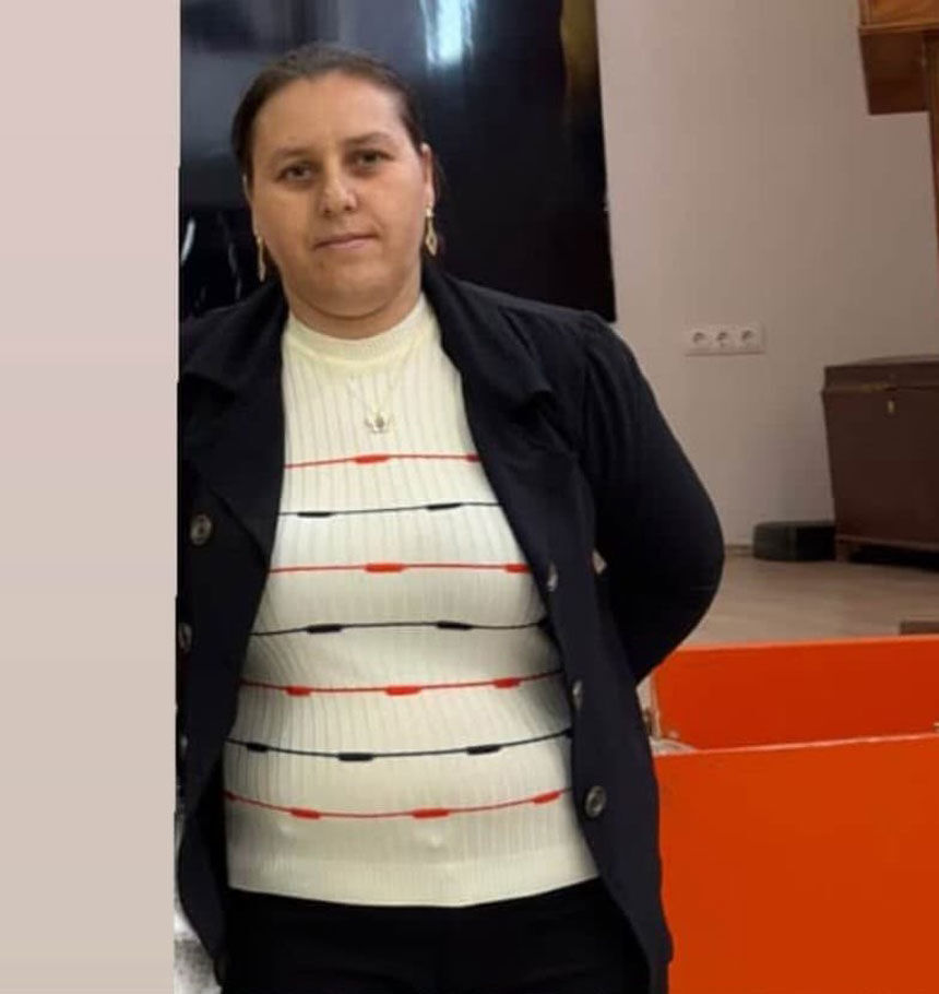 Mugla Ula Kayip Asma Denizli 4 Cocuk Annesi1