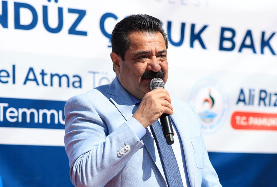 Pamukkale Belediyesinden Dev Yatirim 2 Gunduz Cocuk Bakimevi Temeli Atild5