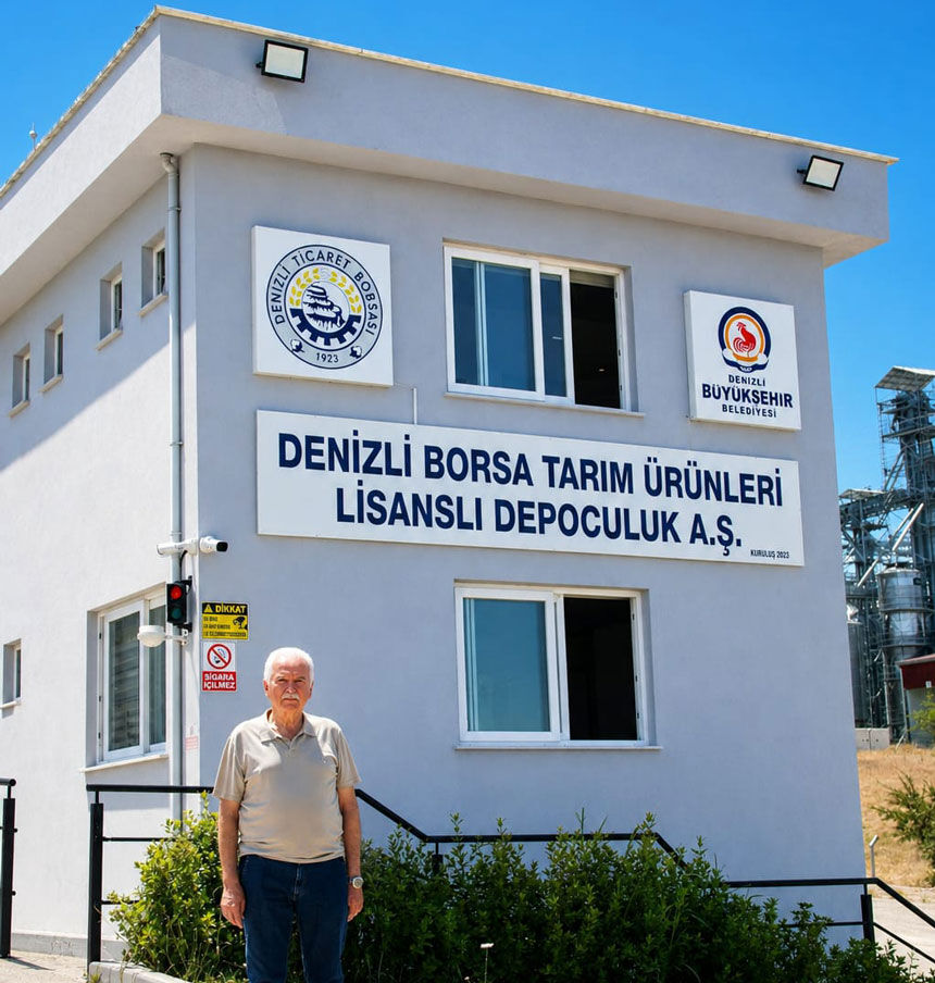 Tavas Lisansli Depolarinda Doluluk Orani Zirvede Ibrahim Tefenlili Tesisleri Yerinde Inceledi3