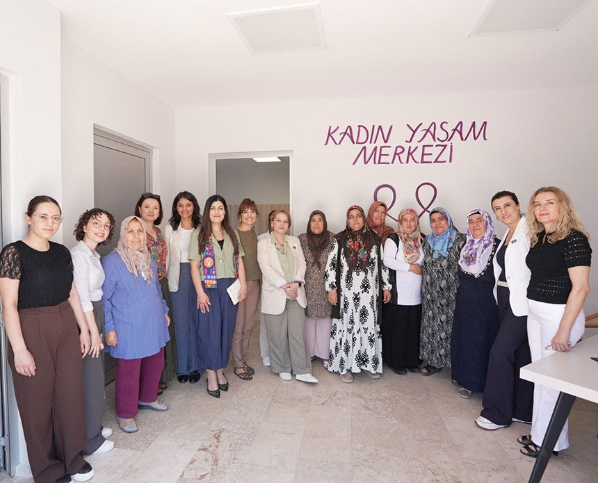 Un Ve Tbb Heyetinden Denizli Buyuksehire Tam Not 1