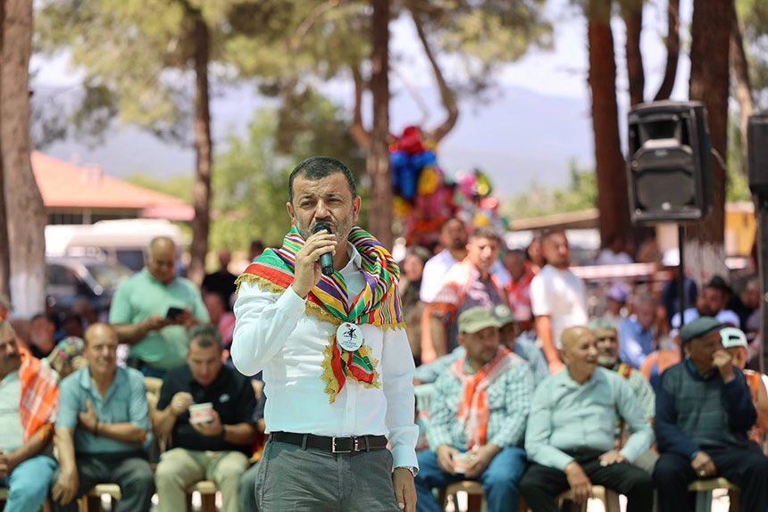 10 Cagirgan Yoruk Turkmen Senligi Binleri Bulusturdu 9