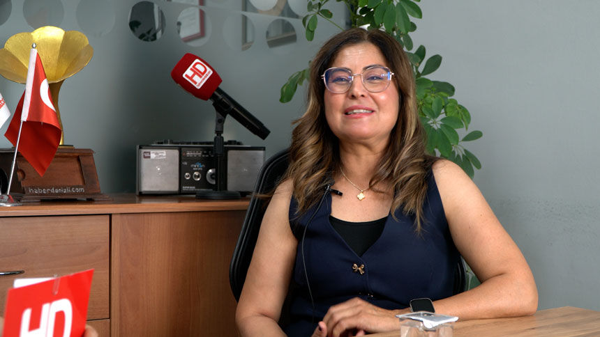 Annesinin Verdigi Bobrekle Hayata Tutundu Anne Oldu Meral Inan Yeseren Hayatlar 1
