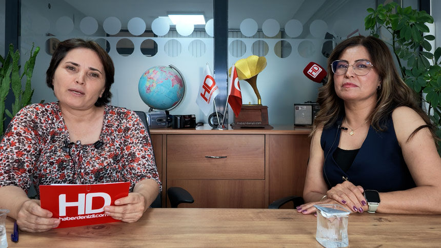 Annesinin Verdigi Bobrekle Hayata Tutundu Anne Oldu Meral Inan Yeseren Hayatlar 3