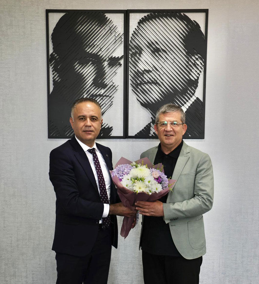 Baskan Subasioglu Denizli Esnafinin Her Zaman Yanindayiz