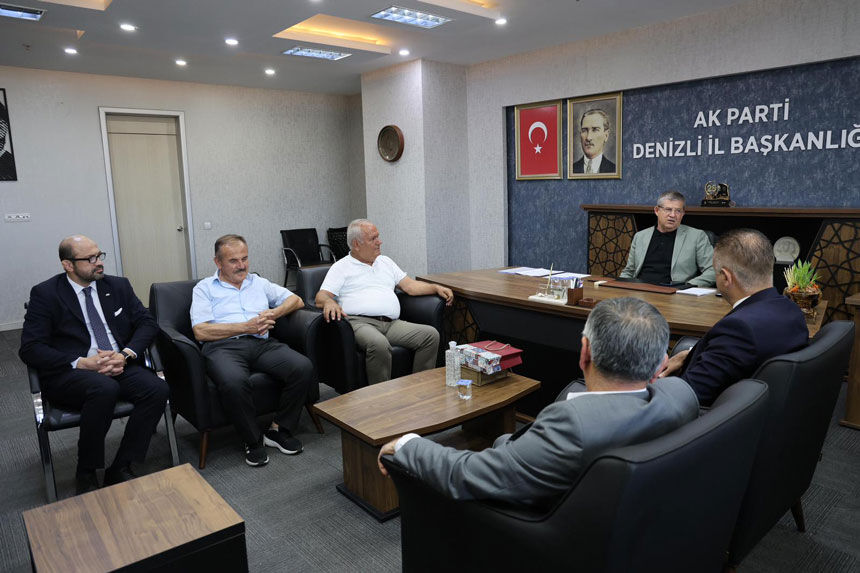 Baskan Subasioglu Denizli Esnafinin Her Zaman Yanindayiz4