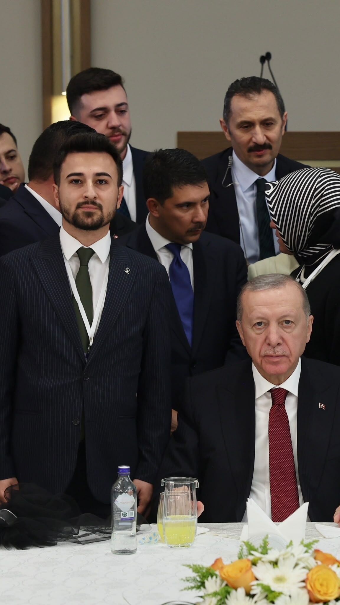 Denizli Ak Parti Uye Rekoru1