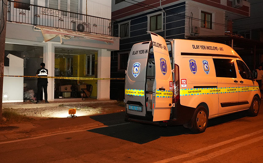 Denizli Aktepe Mahallesinde Silahli Saldiri Cinayet Husumeti Iddiasi 2