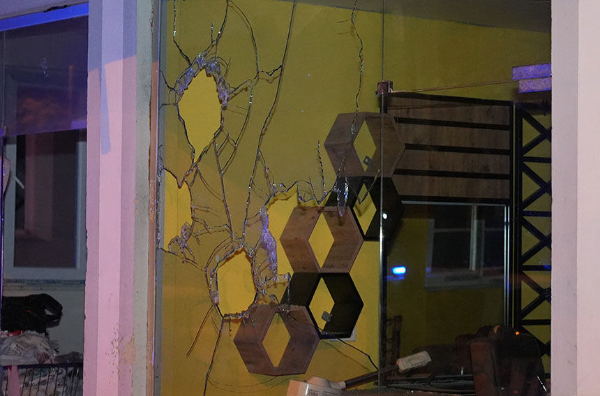 Denizli Aktepe Mahallesinde Silahli Saldiri Cinayet Husumeti Iddiasi 3