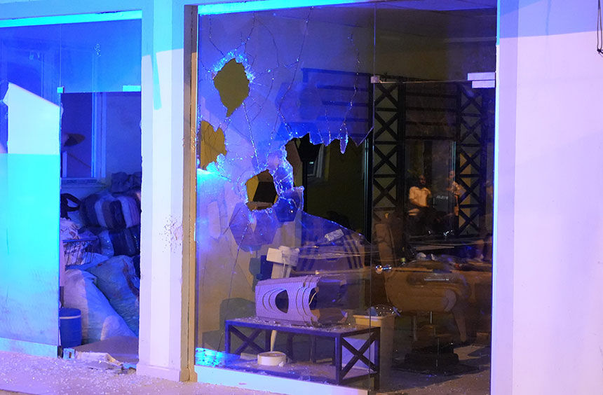 Denizli Aktepe Mahallesinde Silahli Saldiri Cinayet Husumeti Iddiasi 5