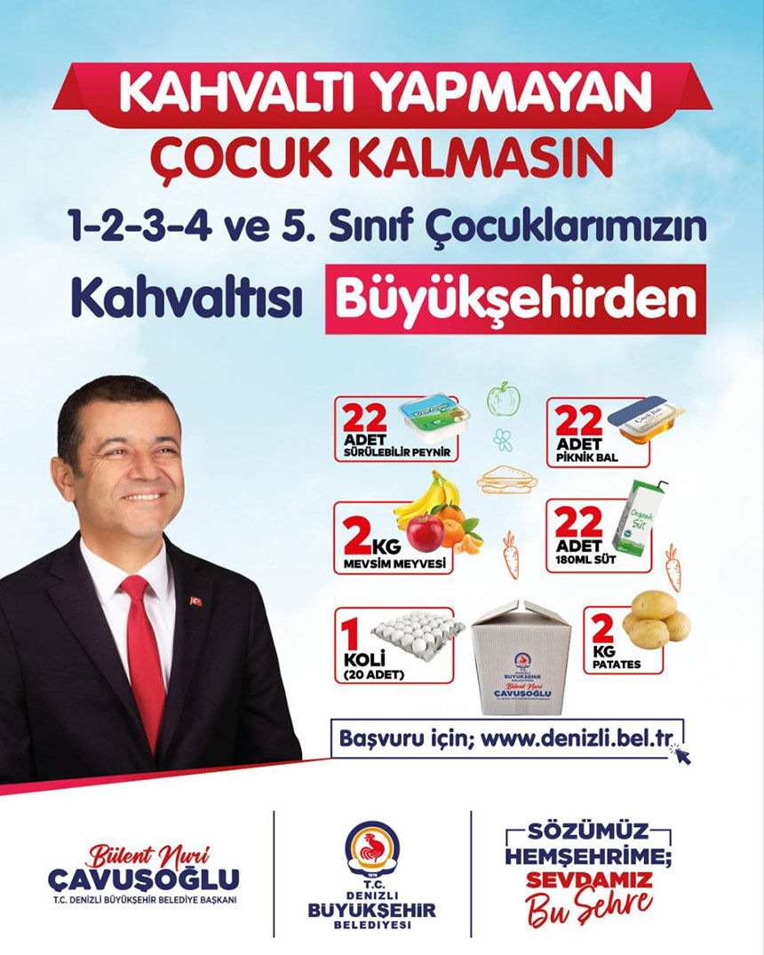 Denizli Buyuksehir Belediyesi Beslenme Destegi Basvurusu Basladi 1