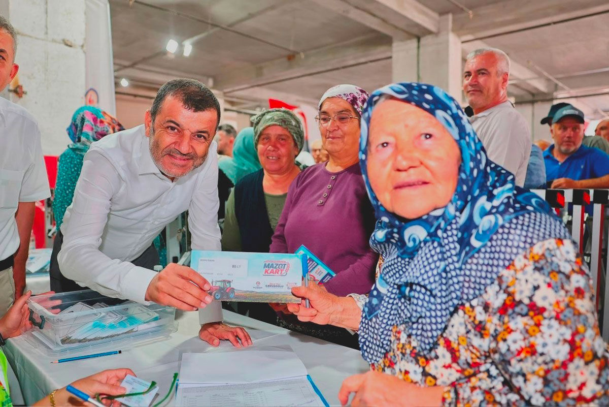 Denizli Buyuksehir Belediyesi Mazot Destegi Dagitim Takvimi Aciklandi Final Haftasi Basliyo