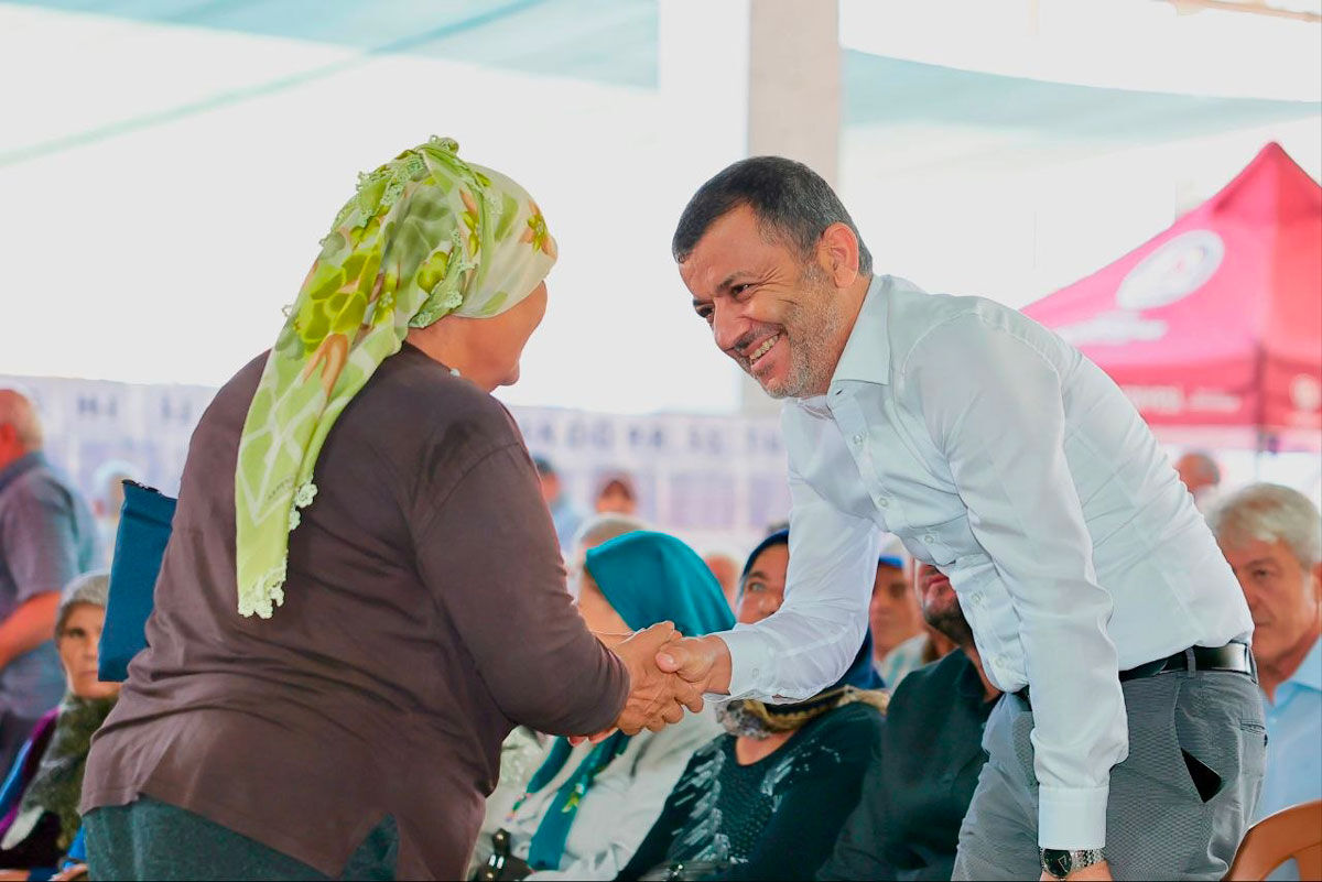 Denizli Buyuksehir Belediyesi Mazot Destegi Dagitim Takvimi Aciklandi Final Haftasi Basliyo1