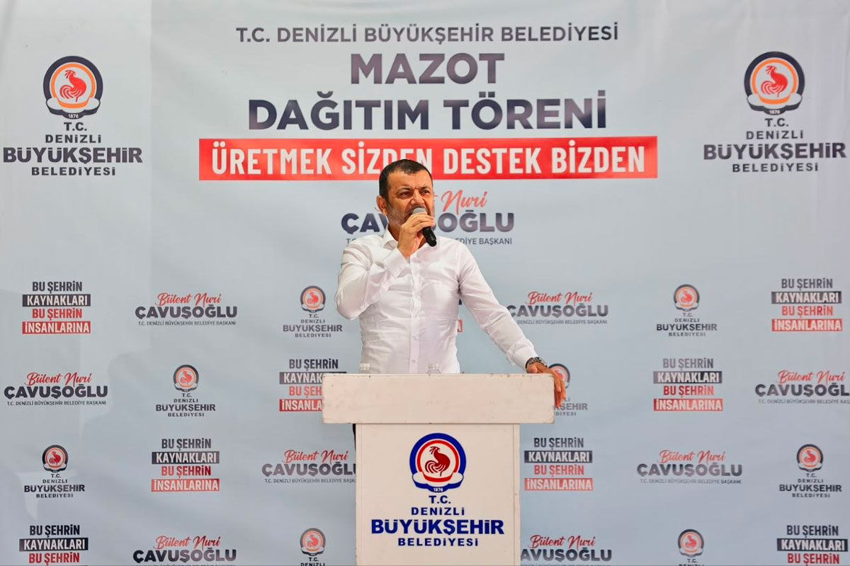 Denizli Buyuksehir Belediyesi Mazot Destegi Dagitim Takvimi Aciklandi Final Haftasi Basliyo3