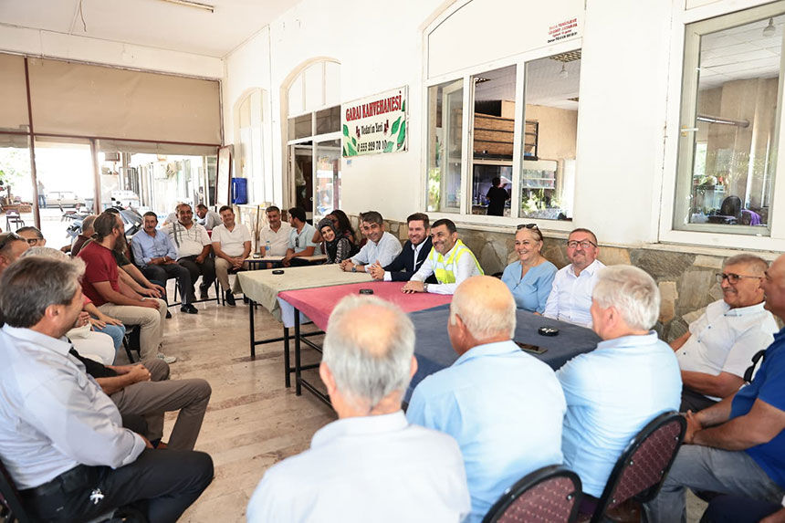 Denizli Buyuksehirden Tavasa Altin Dokunus 3