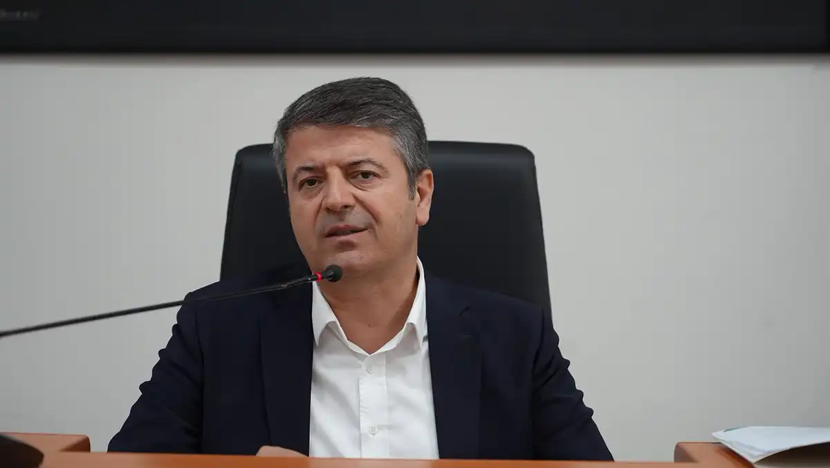 Denizli Ile Adiyaman Arasinda Dayanisma Koprusu Denizli Buyuksehirin Yaptigi Parka Anlamli1
