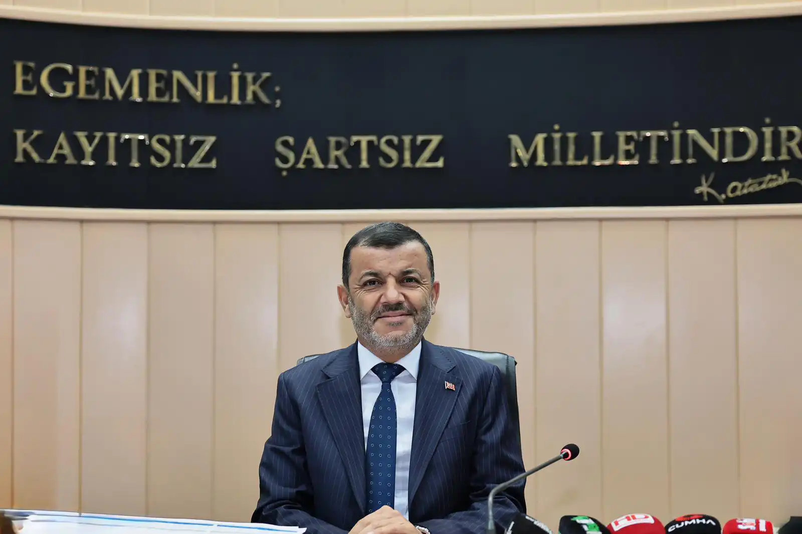 Denizli Ile Adiyaman Arasinda Dayanisma Koprusu Denizli Buyuksehirin Yaptigi Parka Anlamli2