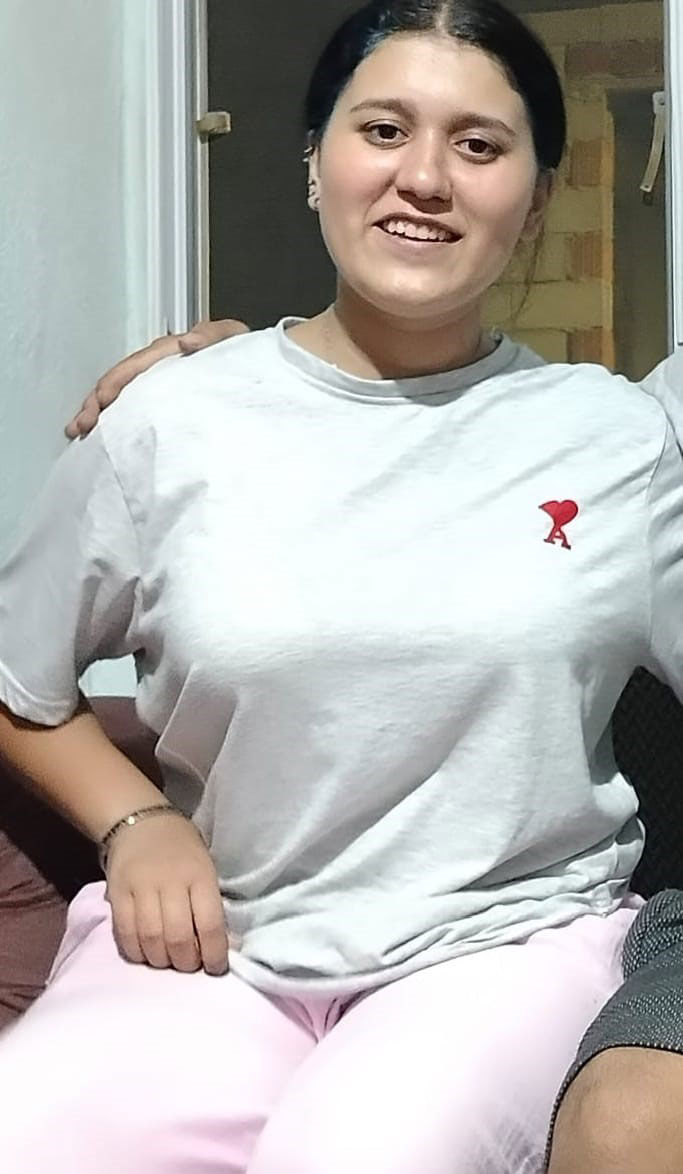 Denizli Kayip Kiz Yasemin Zengin1