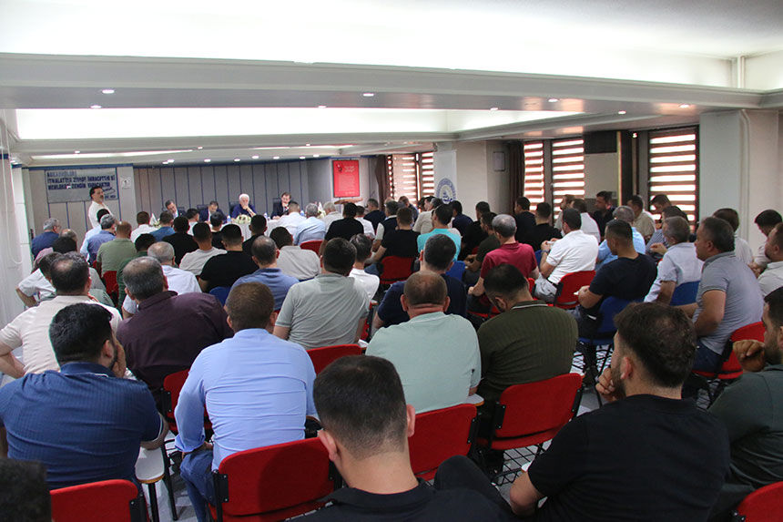 Denizli Leblebisi Dunya Pazarina Aciliyor 1