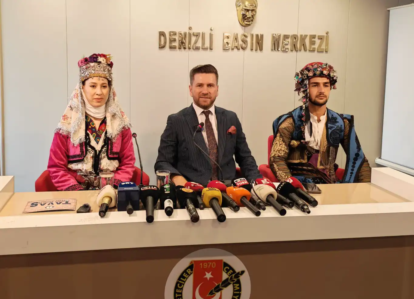 Denizli Tavas Festival Kadir Tatik1