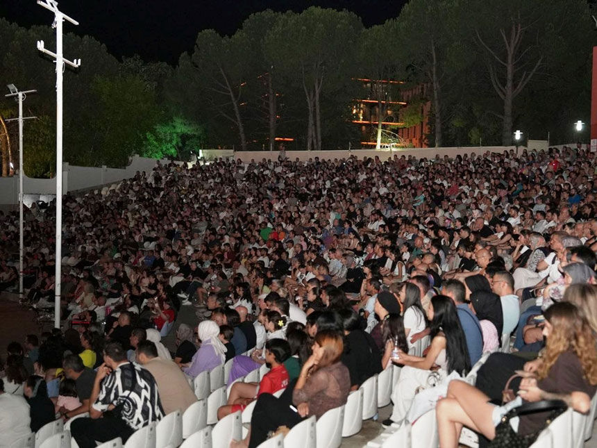 Denizli Yaz Sinema Gunleri Film1