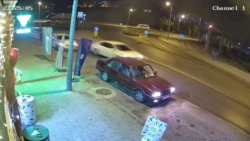Denizlide Dehset Sacan Alkollu Kadina Rekor Ceza 4