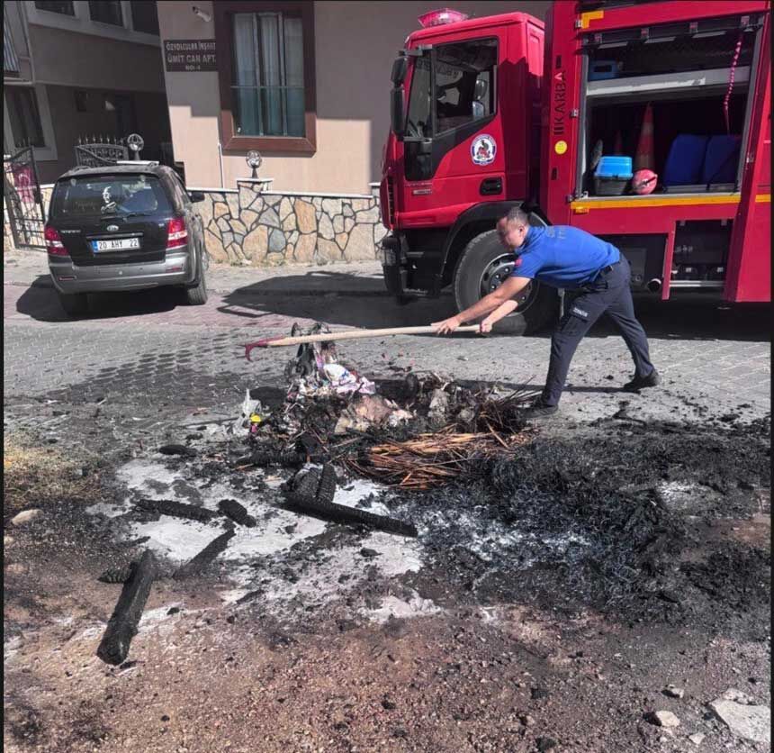 Denizlide Hurdacinin Ihmali Faciaya Davetiye Cikardi 2