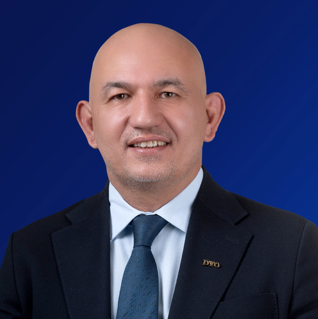 Dto Faik Muftuler Baskan Adayi Denizli1