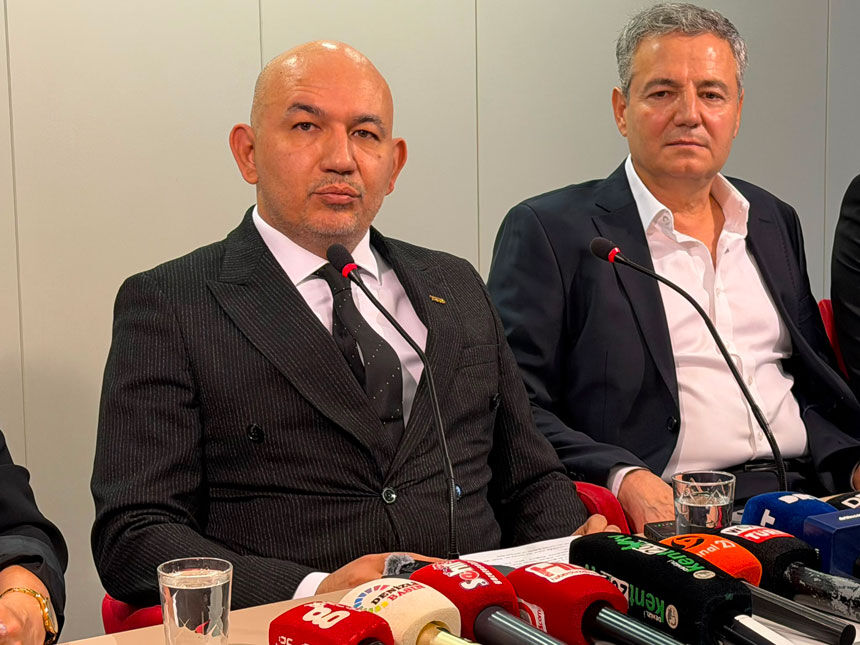 Dtoda Secim Heyecani Basladi Faik Muftuler Denizli Ticaret Odasi Baskanligina Aday Oldu3