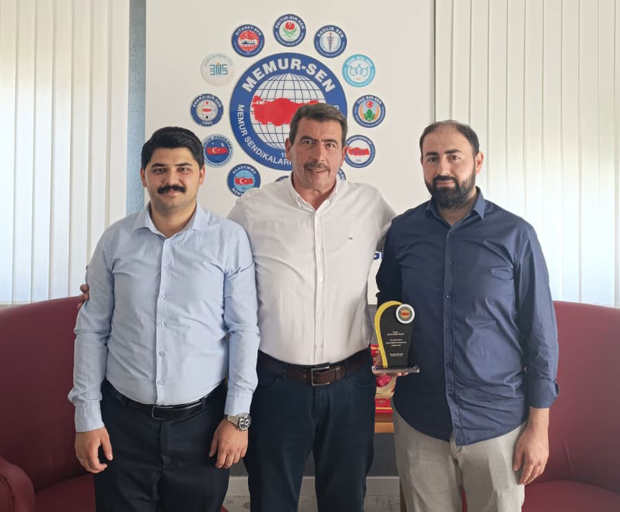 Egitimbirsen Memursen Denizli 1